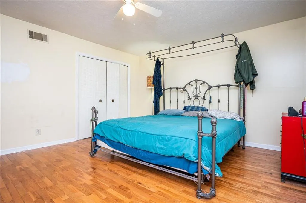 325 Winding River Drive Unit C, Sandy Springs, Georgia 30350, 2 Bedrooms Bedrooms, ,2 BathroomsBathrooms,Residential,Sold,325 Winding River Drive Unit C,6943507