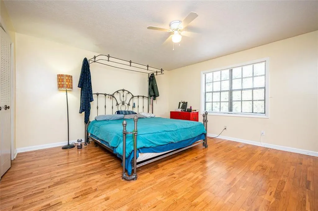 325 Winding River Drive Unit C, Sandy Springs, Georgia 30350, 2 Bedrooms Bedrooms, ,2 BathroomsBathrooms,Residential,Sold,325 Winding River Drive Unit C,6943507