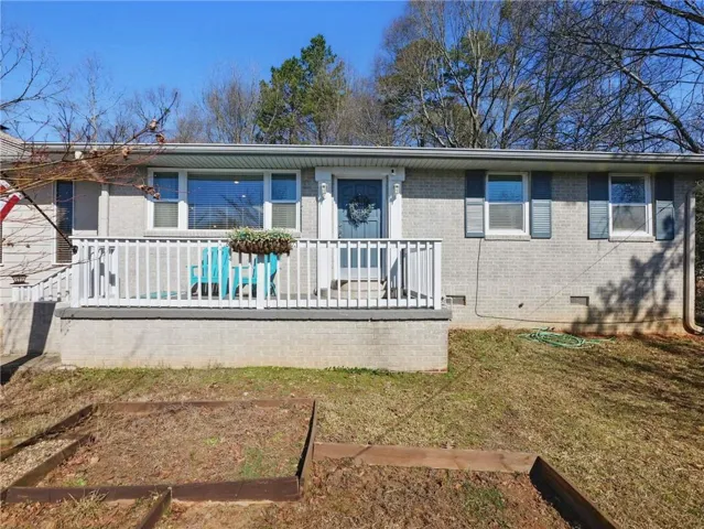 2093 Beverly Road, Gainesville, Georgia 30501