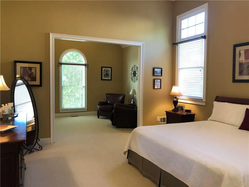 520 Trowbrook Road, Atlanta, Georgia 30350, 4 Bedrooms Bedrooms, ,3 BathroomsBathrooms,Residential,Sold,520 Trowbrook Road,6023207