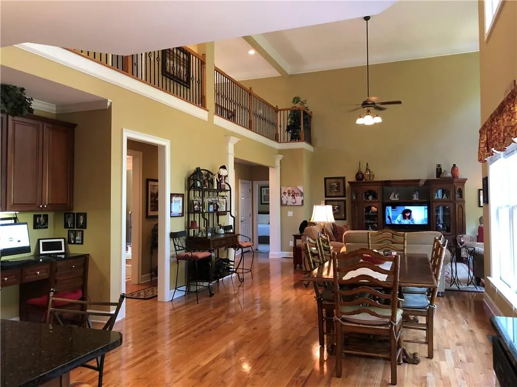 520 Trowbrook Road, Atlanta, Georgia 30350, 4 Bedrooms Bedrooms, ,3 BathroomsBathrooms,Residential,Sold,520 Trowbrook Road,6023207