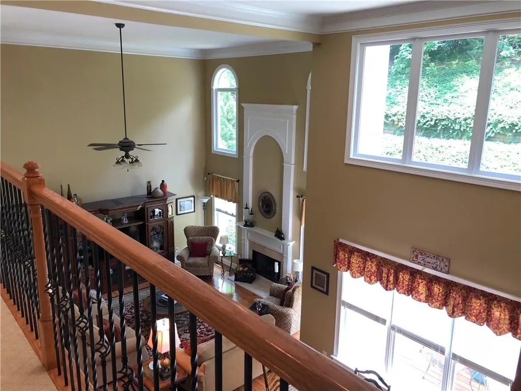 520 Trowbrook Road, Atlanta, Georgia 30350, 4 Bedrooms Bedrooms, ,3 BathroomsBathrooms,Residential,Sold,520 Trowbrook Road,6023207
