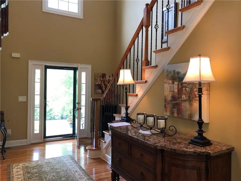 520 Trowbrook Road, Atlanta, Georgia 30350, 4 Bedrooms Bedrooms, ,3 BathroomsBathrooms,Residential,Sold,520 Trowbrook Road,6023207