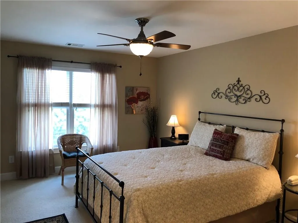 520 Trowbrook Road, Atlanta, Georgia 30350, 4 Bedrooms Bedrooms, ,3 BathroomsBathrooms,Residential,Sold,520 Trowbrook Road,6023207