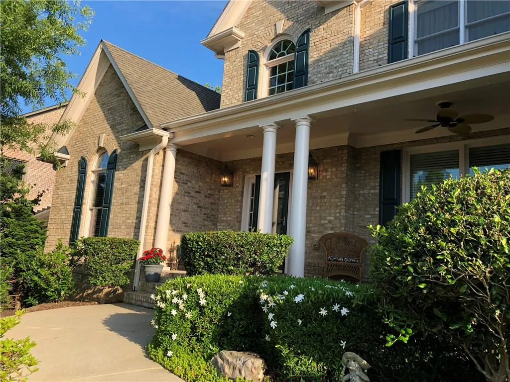 520 Trowbrook Road, Atlanta, Georgia 30350, 4 Bedrooms Bedrooms, ,3 BathroomsBathrooms,Residential,Sold,520 Trowbrook Road,6023207