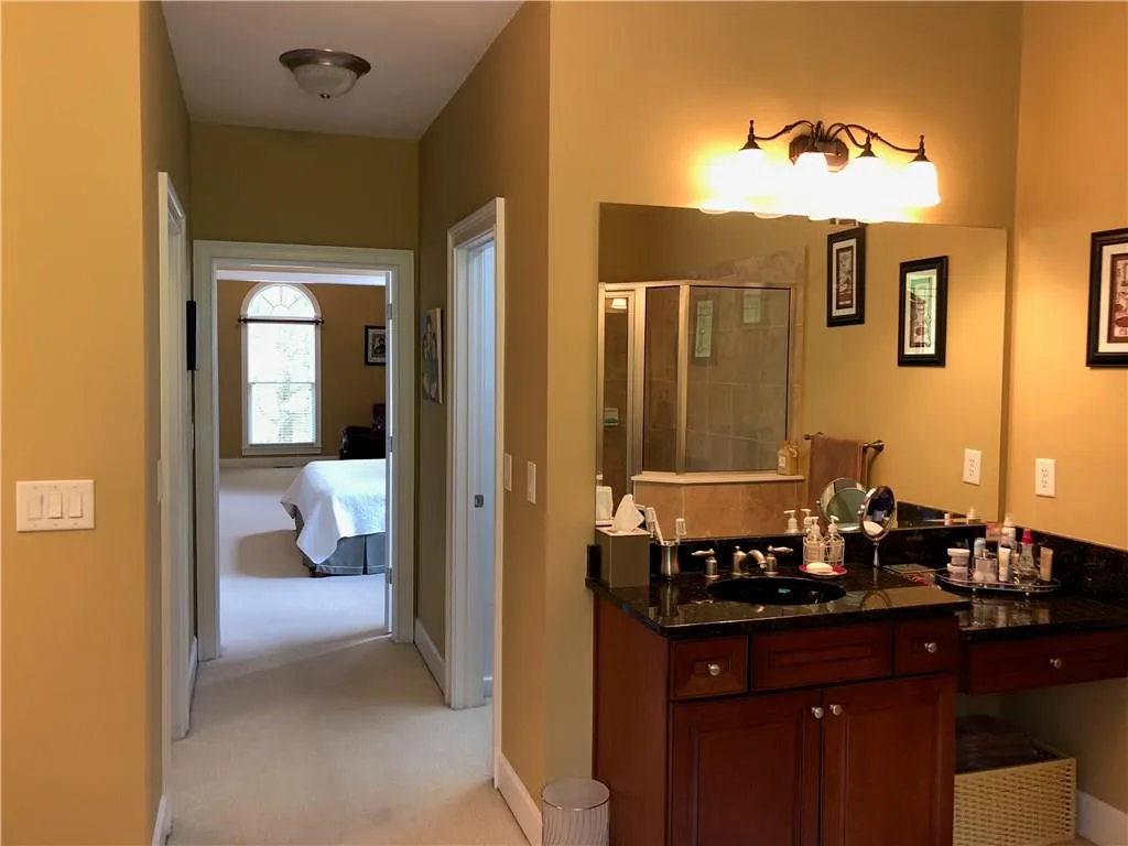 520 Trowbrook Road, Atlanta, Georgia 30350, 4 Bedrooms Bedrooms, ,3 BathroomsBathrooms,Residential,Sold,520 Trowbrook Road,6023207