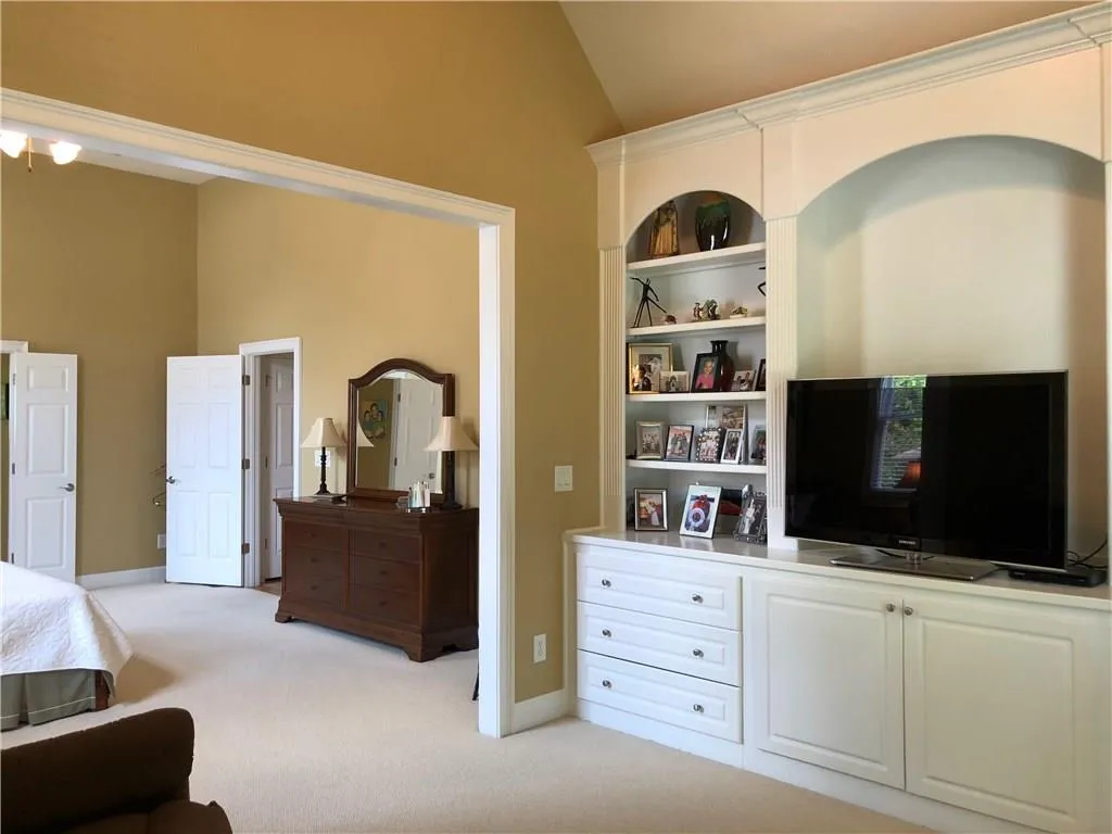 520 Trowbrook Road, Atlanta, Georgia 30350, 4 Bedrooms Bedrooms, ,3 BathroomsBathrooms,Residential,Sold,520 Trowbrook Road,6023207