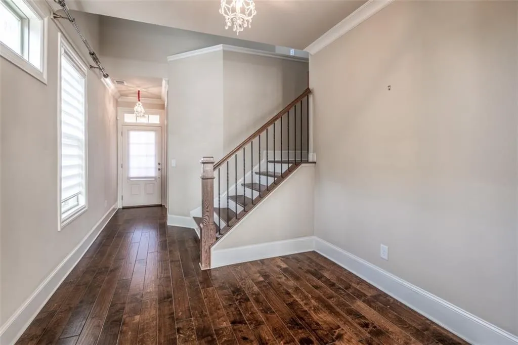 7605 Highland Bluff, Atlanta, Georgia 30328, 4 Bedrooms Bedrooms, ,3 BathroomsBathrooms,Residential,Sold,7605 Highland Bluff,6676810