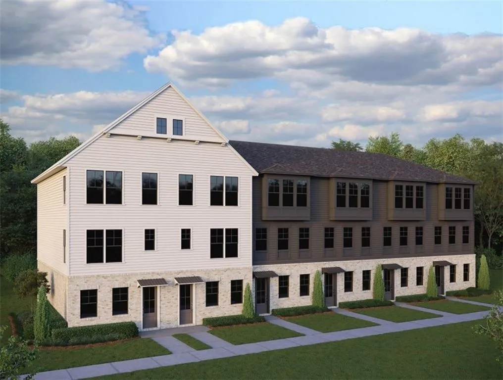 6562 Beacon Drive Unit 358, Sandy Springs, Georgia 30328, 3 Bedrooms Bedrooms, ,3 BathroomsBathrooms,Residential,Sold,6562 Beacon Drive Unit 358,6877498