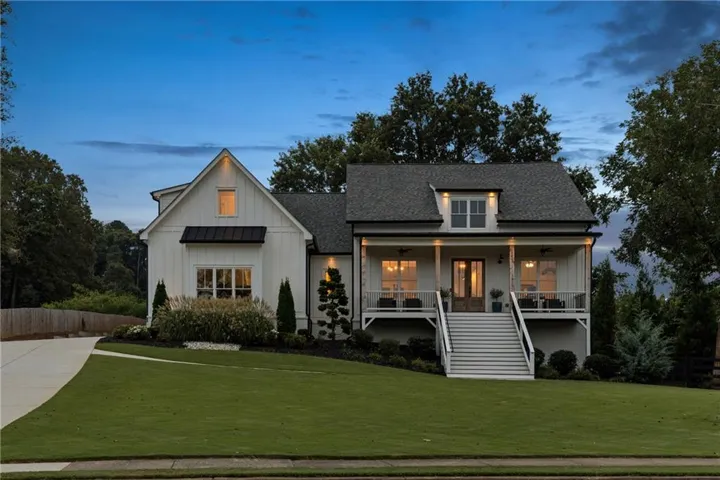 292 Arnold Mill Road, Woodstock, Georgia 30188