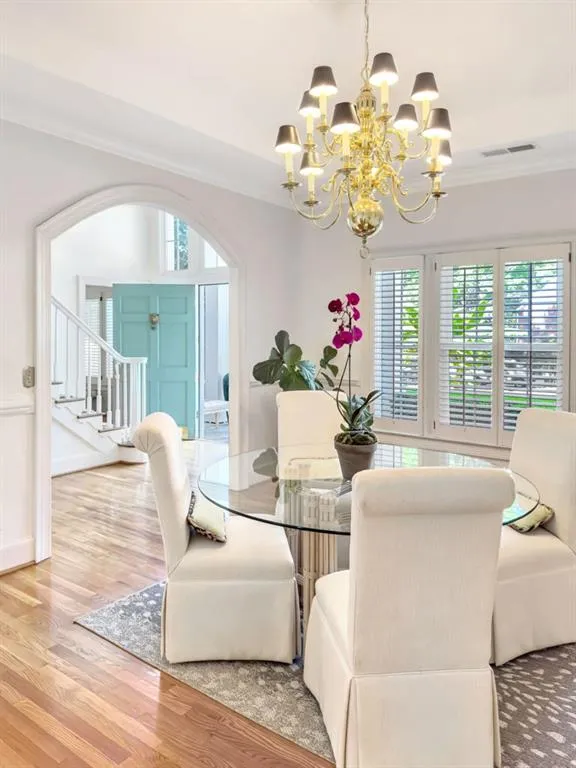 6715 Laurian Wood Drive, Atlanta, Georgia 30328, 4 Bedrooms Bedrooms, ,3 BathroomsBathrooms,Residential,Sold,6715 Laurian Wood Drive,7647464