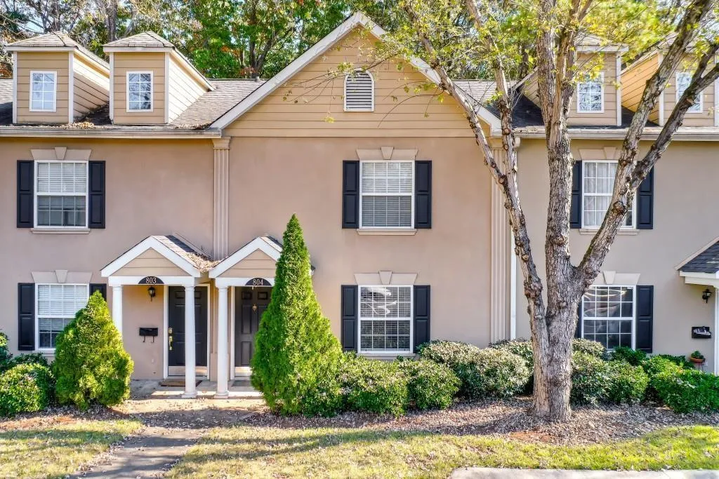 804 Brighton Point Unit 804, Sandy Springs, Georgia 30328, 2 Bedrooms Bedrooms, ,2 BathroomsBathrooms,Residential,Sold,804 Brighton Point Unit 804,6989313