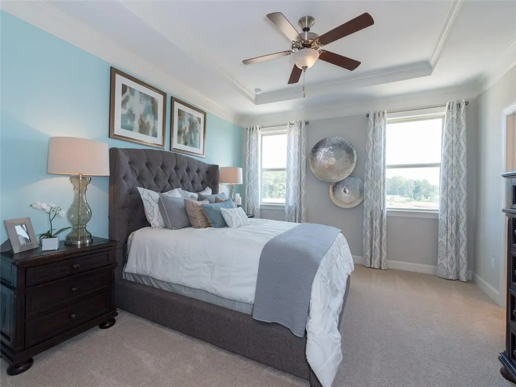 2040 Rockledge Road Unit 511, Atlanta, Georgia 30324, 3 Bedrooms Bedrooms, ,2 BathroomsBathrooms,Residential,Sold,2040 Rockledge Road Unit 511,5929391