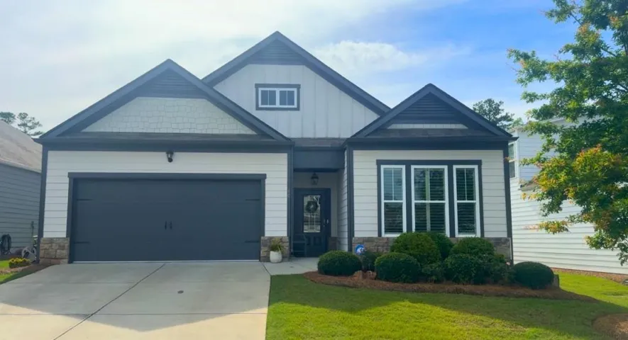 60 Cranberry Blossom Way, Dallas, Georgia 30132