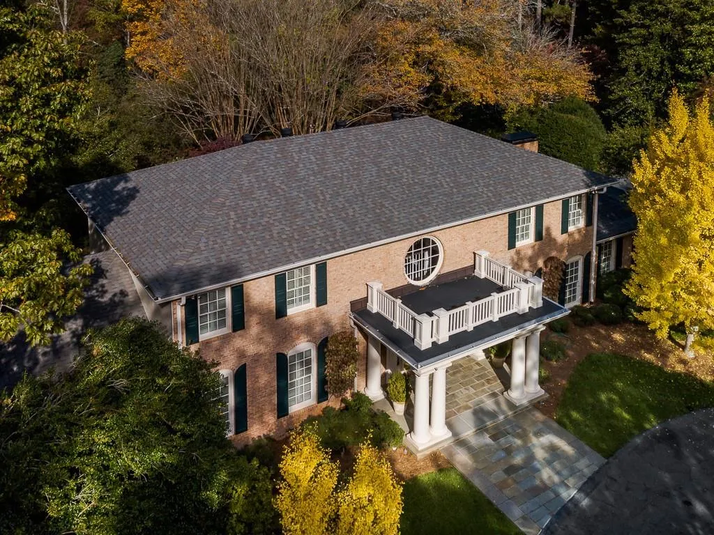 8015 Monticello Drive, Sandy Springs, Georgia 30350, 5 Bedrooms Bedrooms, ,4 BathroomsBathrooms,Residential,Sold,8015 Monticello Drive,6653544