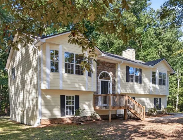1052 Crystal Brook Way, Monroe, Georgia 30655
