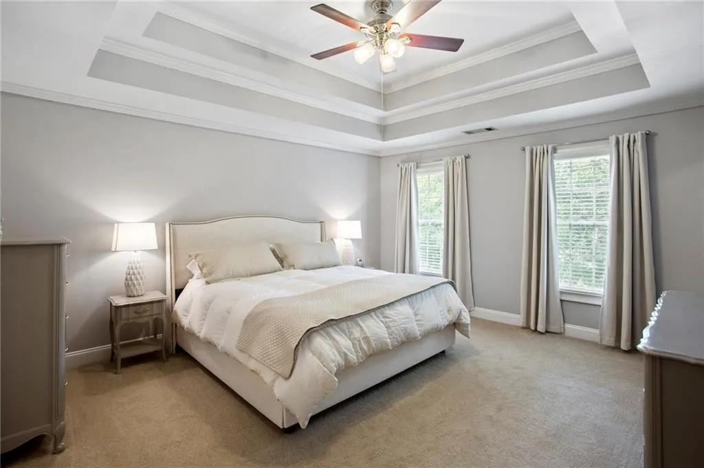 93 Chemin De Vie, Atlanta, Georgia 30342, 3 Bedrooms Bedrooms, ,3 BathroomsBathrooms,Residential,Sold,93 Chemin De Vie,7056999