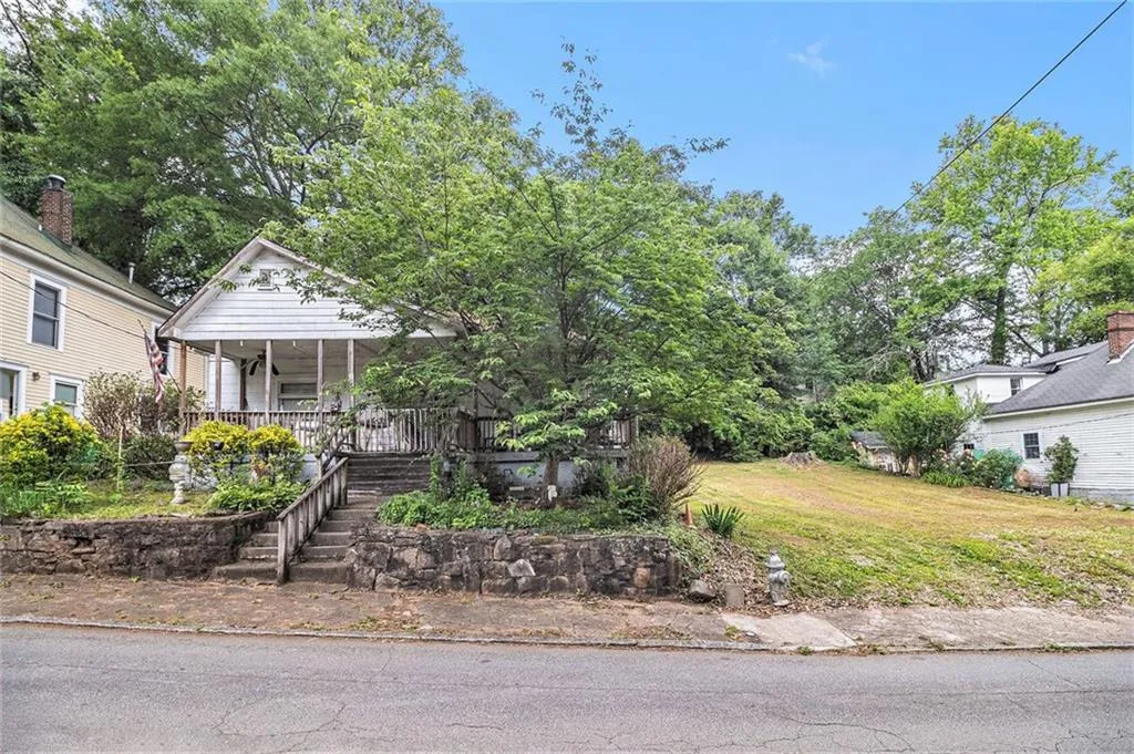 1052 Curran Street Nw, Atlanta, Georgia 30318, 2 Bedrooms Bedrooms, ,1 BathroomBathrooms,Land,For Sale,1052 Curran Street Nw,7515536
