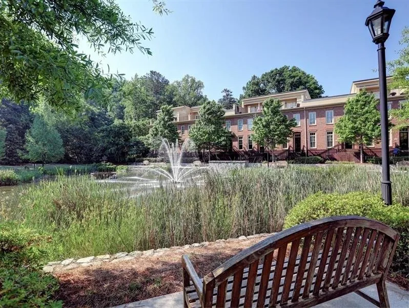 200 River Vista Drive Unit 707, Atlanta, Georgia 30339, 2 Bedrooms Bedrooms, ,2 BathroomsBathrooms,Residential,Sold,200 River Vista Drive Unit 707,6638689