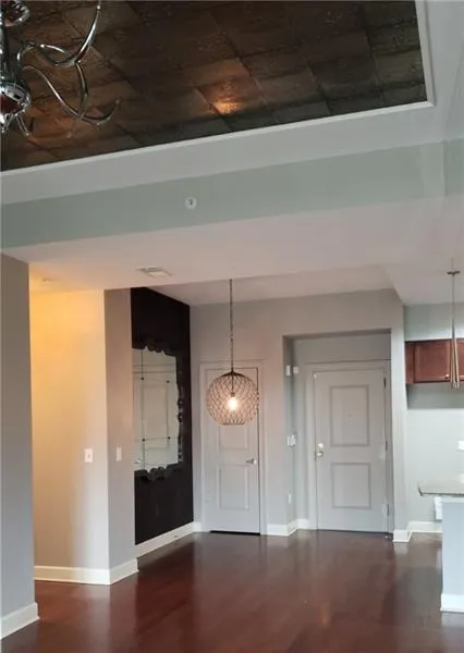 200 River Vista Drive Unit 707, Atlanta, Georgia 30339, 2 Bedrooms Bedrooms, ,2 BathroomsBathrooms,Residential,Sold,200 River Vista Drive Unit 707,6638689