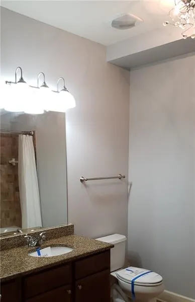 200 River Vista Drive Unit 707, Atlanta, Georgia 30339, 2 Bedrooms Bedrooms, ,2 BathroomsBathrooms,Residential,Sold,200 River Vista Drive Unit 707,6638689