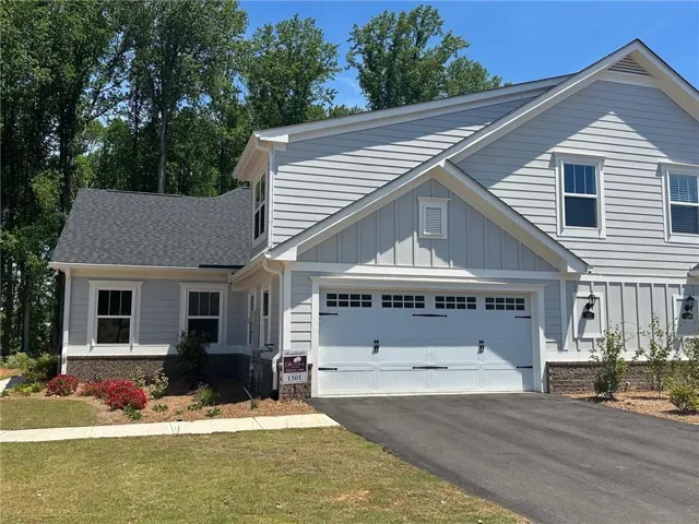 3740 Baguette Court Unit 1301, Cumming, Georgia 30028