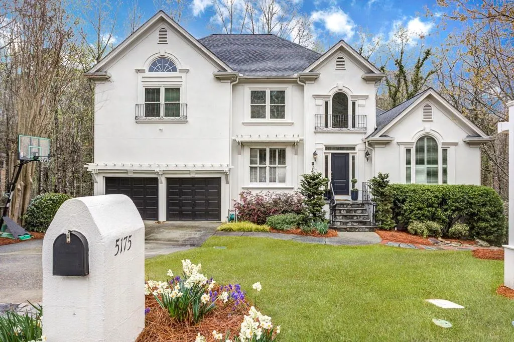 5175 Falcon Chase Lane, Atlanta, Georgia 30342, 5 Bedrooms Bedrooms, ,5 BathroomsBathrooms,Residential,Sold,5175 Falcon Chase Lane,6854888