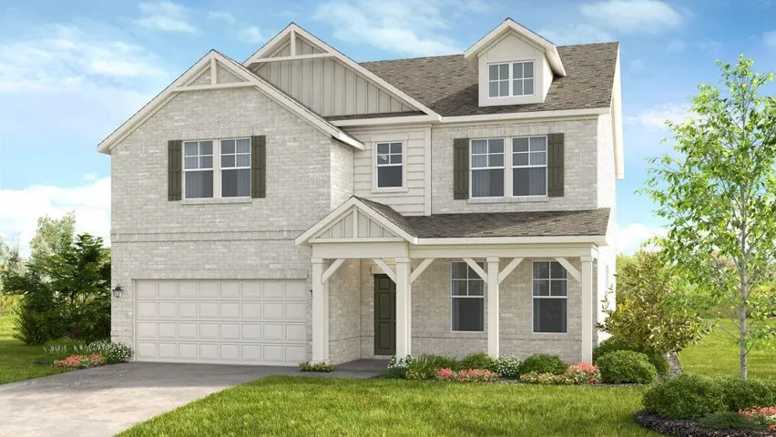 Trenton Rendering