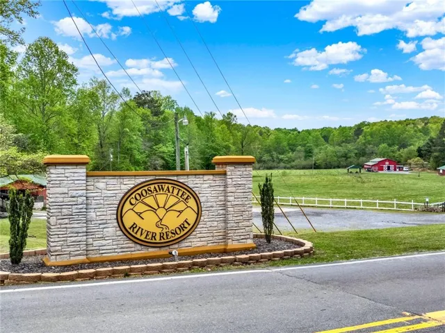 508 Lemmon Lane, Ellijay, Georgia 30540