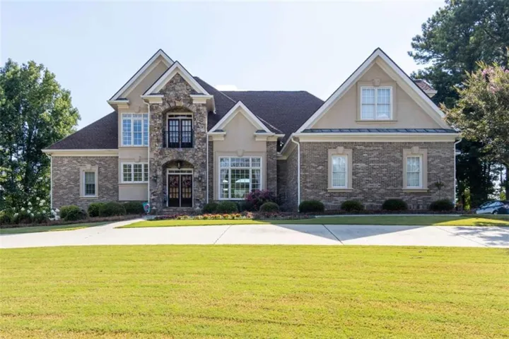 105 Muirfield Way, Carrollton, Georgia 30116