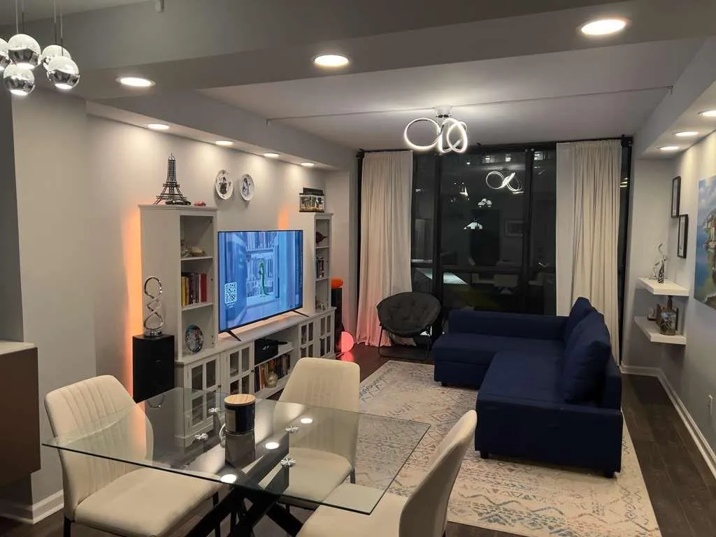 1280 West Peachtree Street Nw Unit 1113, Atlanta, Georgia 30309, 1 Bedroom Bedrooms, ,1 BathroomBathrooms,Residential,For Sale,1280 West Peachtree Street Nw Unit 1113,7684883