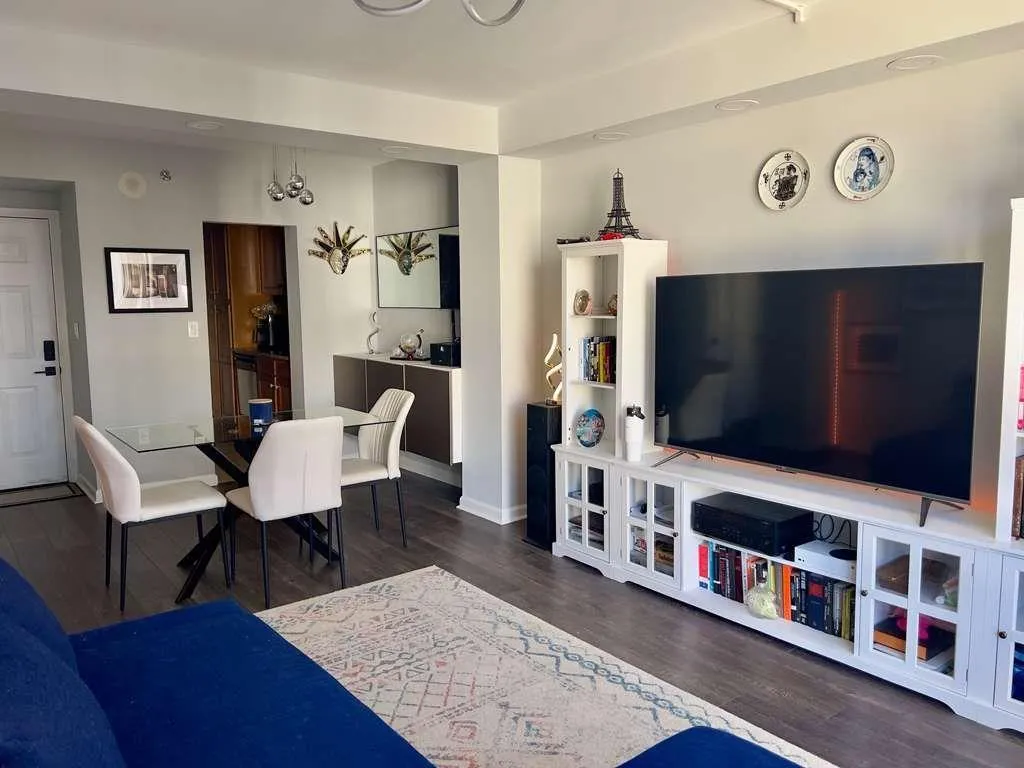 1280 West Peachtree Street Nw Unit 1113, Atlanta, Georgia 30309, 1 Bedroom Bedrooms, ,1 BathroomBathrooms,Residential,For Sale,1280 West Peachtree Street Nw Unit 1113,7684883