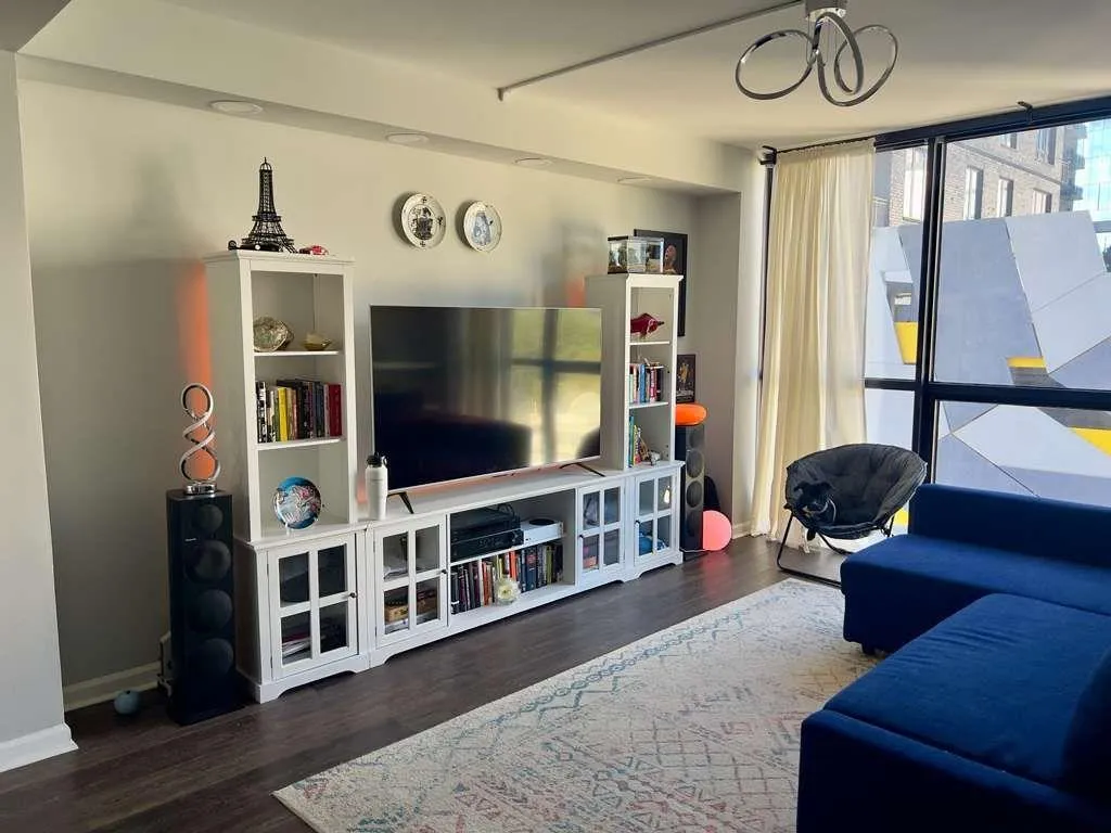 1280 West Peachtree Street Nw Unit 1113, Atlanta, Georgia 30309, 1 Bedroom Bedrooms, ,1 BathroomBathrooms,Residential,For Sale,1280 West Peachtree Street Nw Unit 1113,7684883