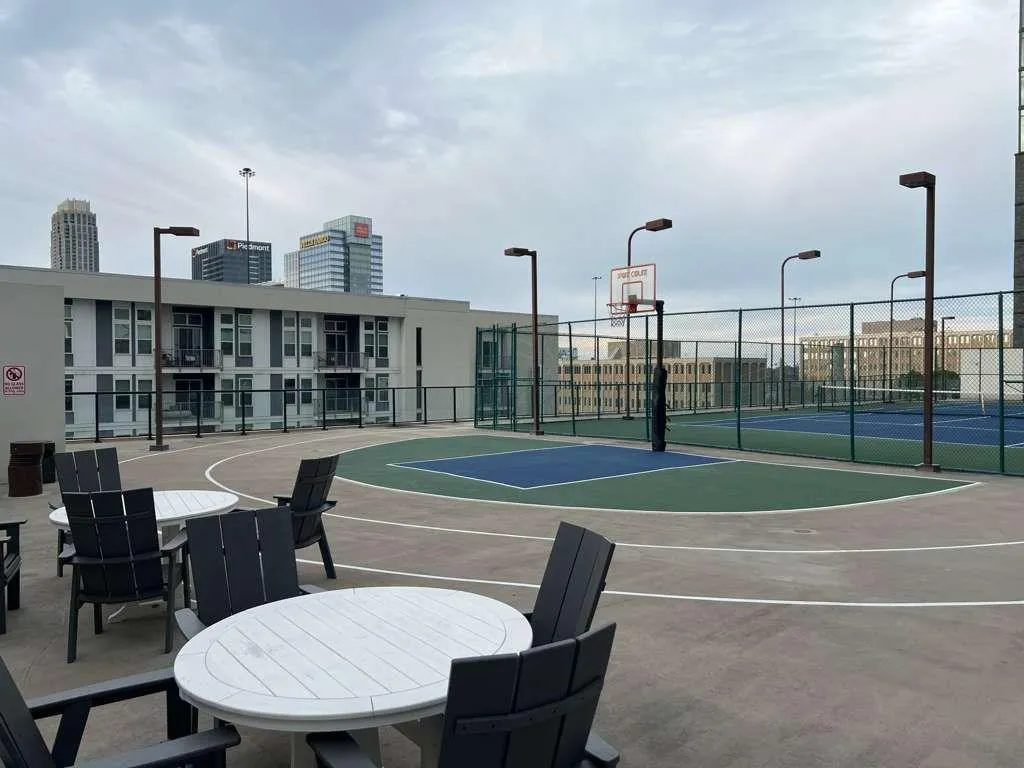 1280 West Peachtree Street Nw Unit 1113, Atlanta, Georgia 30309, 1 Bedroom Bedrooms, ,1 BathroomBathrooms,Residential,For Sale,1280 West Peachtree Street Nw Unit 1113,7684883