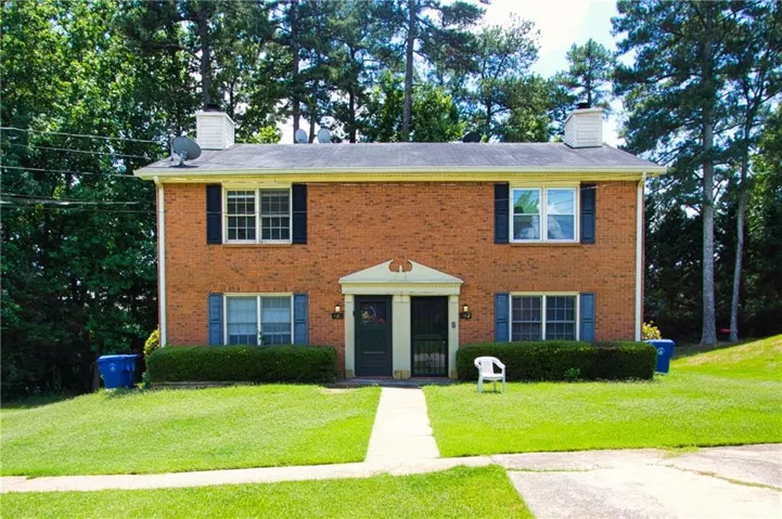 460 Downing Street, Lawrenceville, Georgia 30046