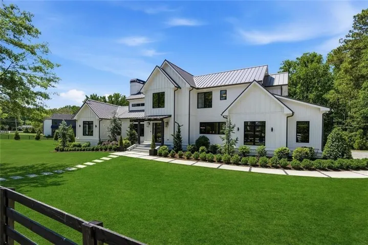 11860 Chaffin Road, Roswell, Georgia 30075