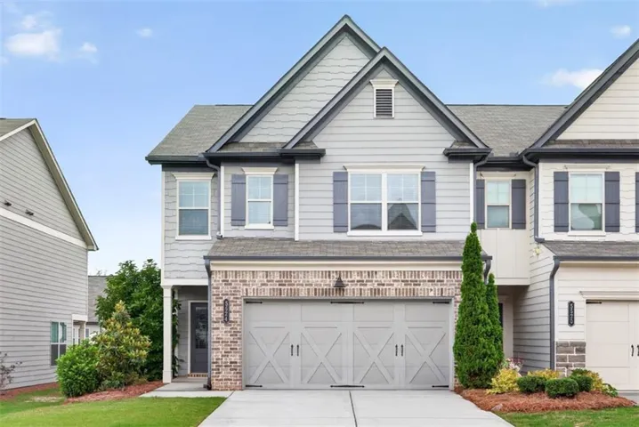 5524 Garens Way, Flowery Branch, Georgia 30542