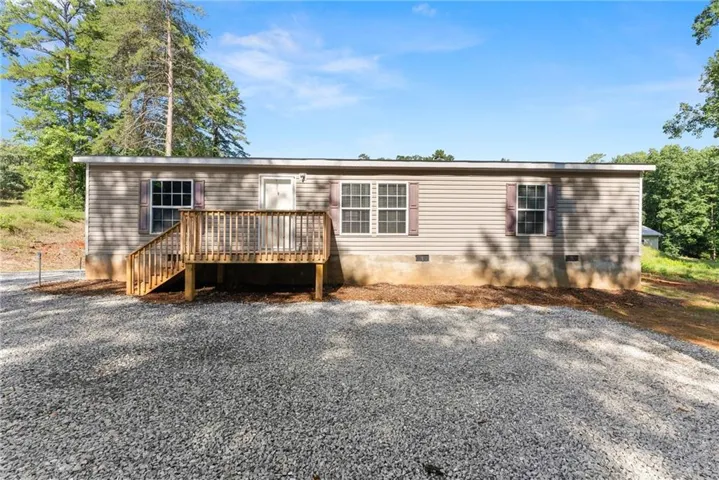 277 Yates Street, Cornelia, Georgia 30531