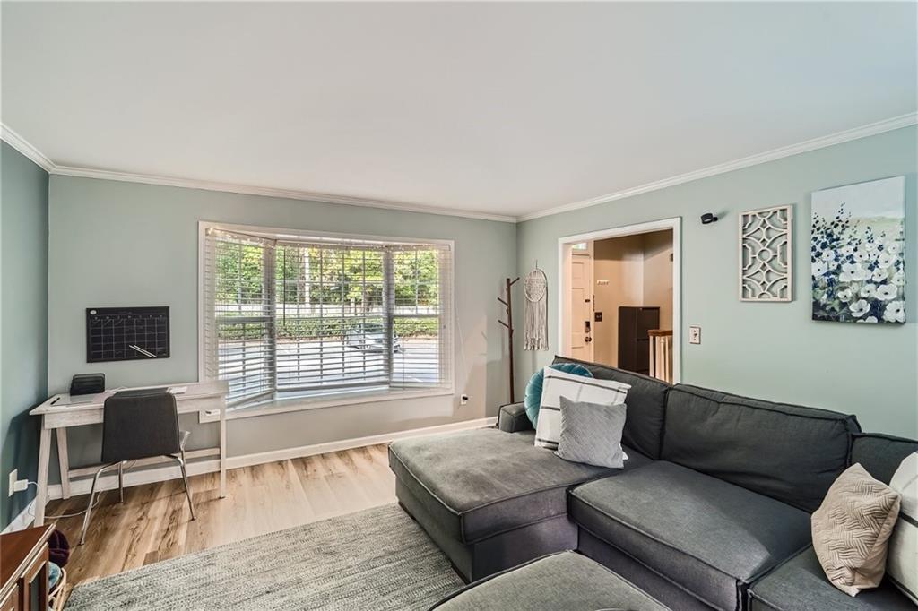 6520 Roswell Road Unit 52, Sandy Springs, Georgia 30328, 2 Bedrooms Bedrooms, ,1 BathroomBathrooms,Residential,Sold,6520 Roswell Road Unit 52,7292728