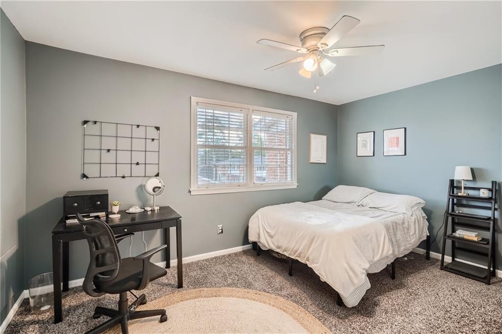 6520 Roswell Road Unit 52, Sandy Springs, Georgia 30328, 2 Bedrooms Bedrooms, ,1 BathroomBathrooms,Residential,Sold,6520 Roswell Road Unit 52,7292728