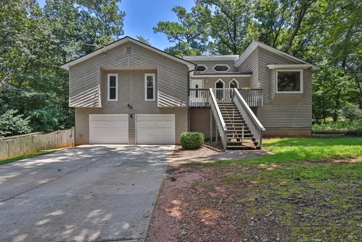 52 Omega Drive, Lawrenceville, Georgia 30044