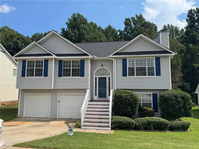 334 Summer Hill Circle, Stockbridge, Georgia 30281
