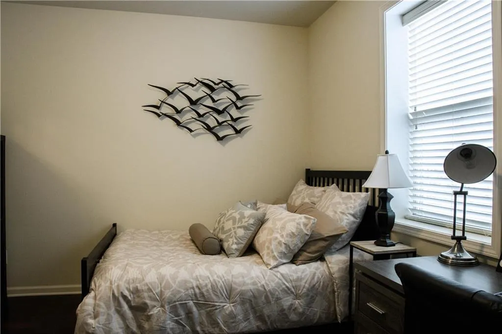 7536 Highlands Point Unit 173, Sandy Springs, Georgia 30328, 3 Bedrooms Bedrooms, ,3 BathroomsBathrooms,Residential,Sold,7536 Highlands Point Unit 173,5817577