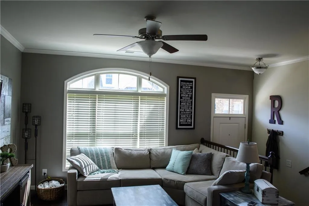 7536 Highlands Point Unit 173, Sandy Springs, Georgia 30328, 3 Bedrooms Bedrooms, ,3 BathroomsBathrooms,Residential,Sold,7536 Highlands Point Unit 173,5817577