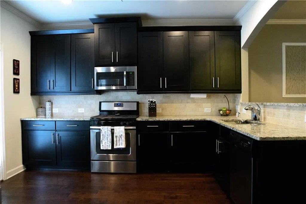 7536 Highlands Point Unit 173, Sandy Springs, Georgia 30328, 3 Bedrooms Bedrooms, ,3 BathroomsBathrooms,Residential,Sold,7536 Highlands Point Unit 173,5817577