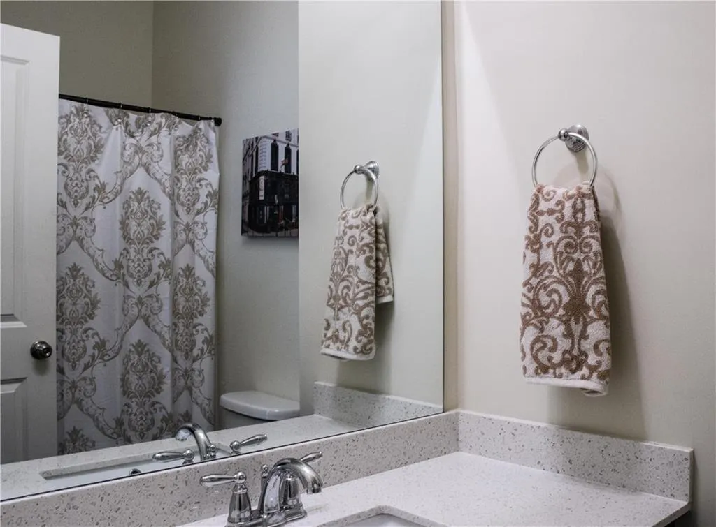 7536 Highlands Point Unit 173, Sandy Springs, Georgia 30328, 3 Bedrooms Bedrooms, ,3 BathroomsBathrooms,Residential,Sold,7536 Highlands Point Unit 173,5817577