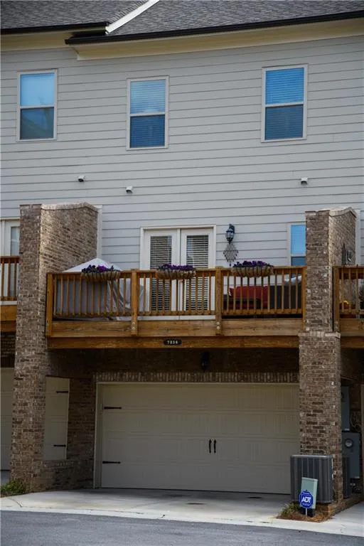 7536 Highlands Point Unit 173, Sandy Springs, Georgia 30328, 3 Bedrooms Bedrooms, ,3 BathroomsBathrooms,Residential,Sold,7536 Highlands Point Unit 173,5817577