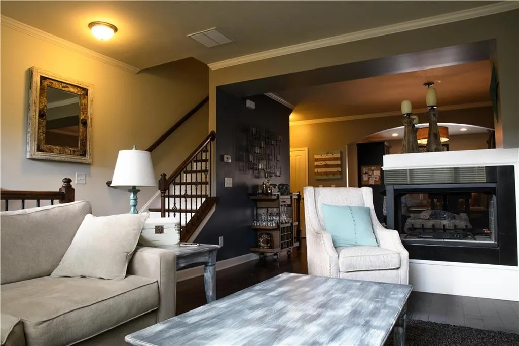 7536 Highlands Point Unit 173, Sandy Springs, Georgia 30328, 3 Bedrooms Bedrooms, ,3 BathroomsBathrooms,Residential,Sold,7536 Highlands Point Unit 173,5817577