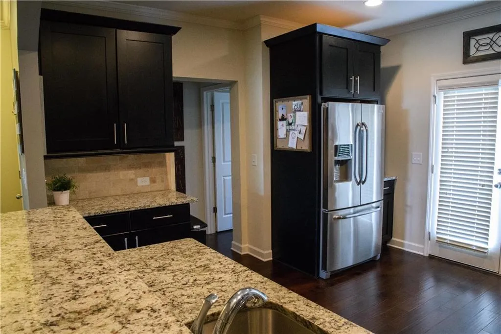 7536 Highlands Point Unit 173, Sandy Springs, Georgia 30328, 3 Bedrooms Bedrooms, ,3 BathroomsBathrooms,Residential,Sold,7536 Highlands Point Unit 173,5817577