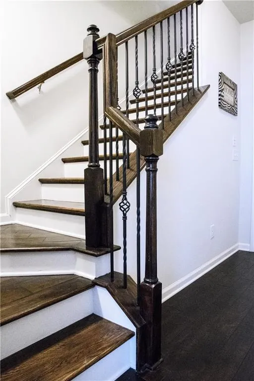 7536 Highlands Point Unit 173, Sandy Springs, Georgia 30328, 3 Bedrooms Bedrooms, ,3 BathroomsBathrooms,Residential,Sold,7536 Highlands Point Unit 173,5817577